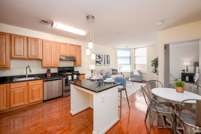 Family House for Rent