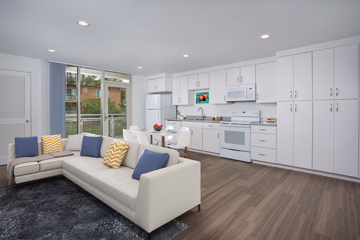 RoomMate needed in a 2bed 2bath main photo