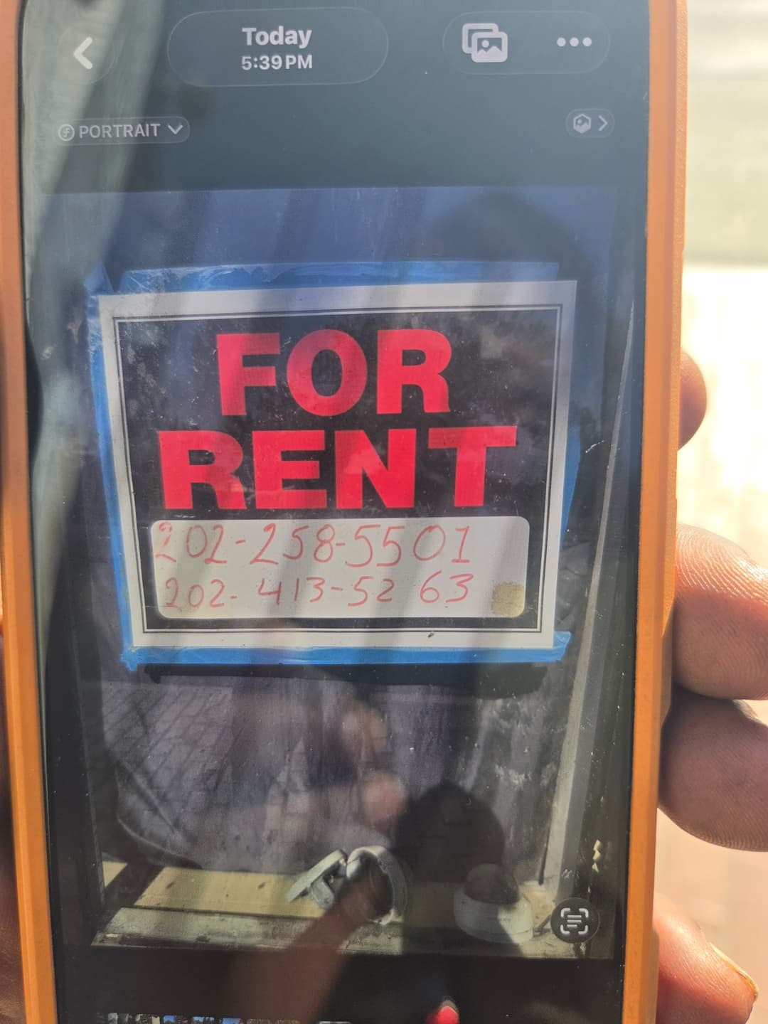 New 2 bedroom